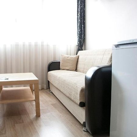 Kare Suite Nisantasi Istambul Quarto foto