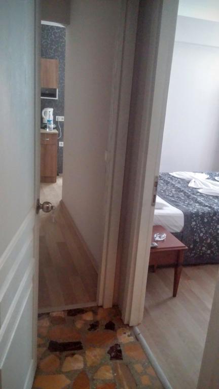 Kare Suite Nisantasi Istambul Quarto foto