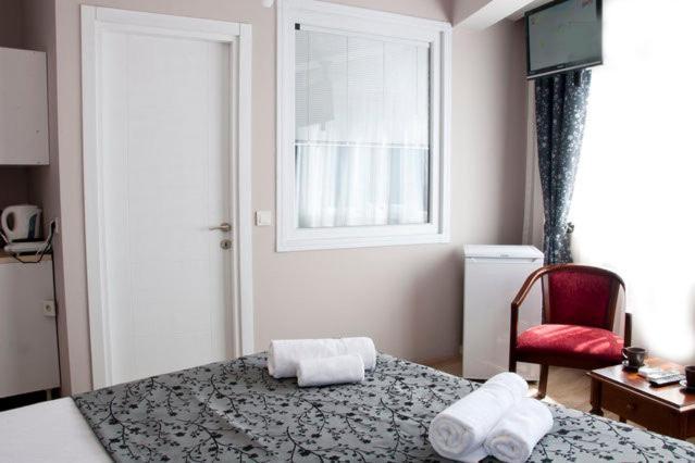 Kare Suite Nisantasi Istambul Exterior foto