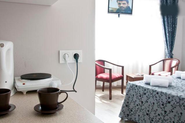 Kare Suite Nisantasi Istambul Exterior foto