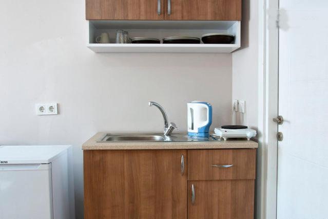 Kare Suite Nisantasi Istambul Quarto foto