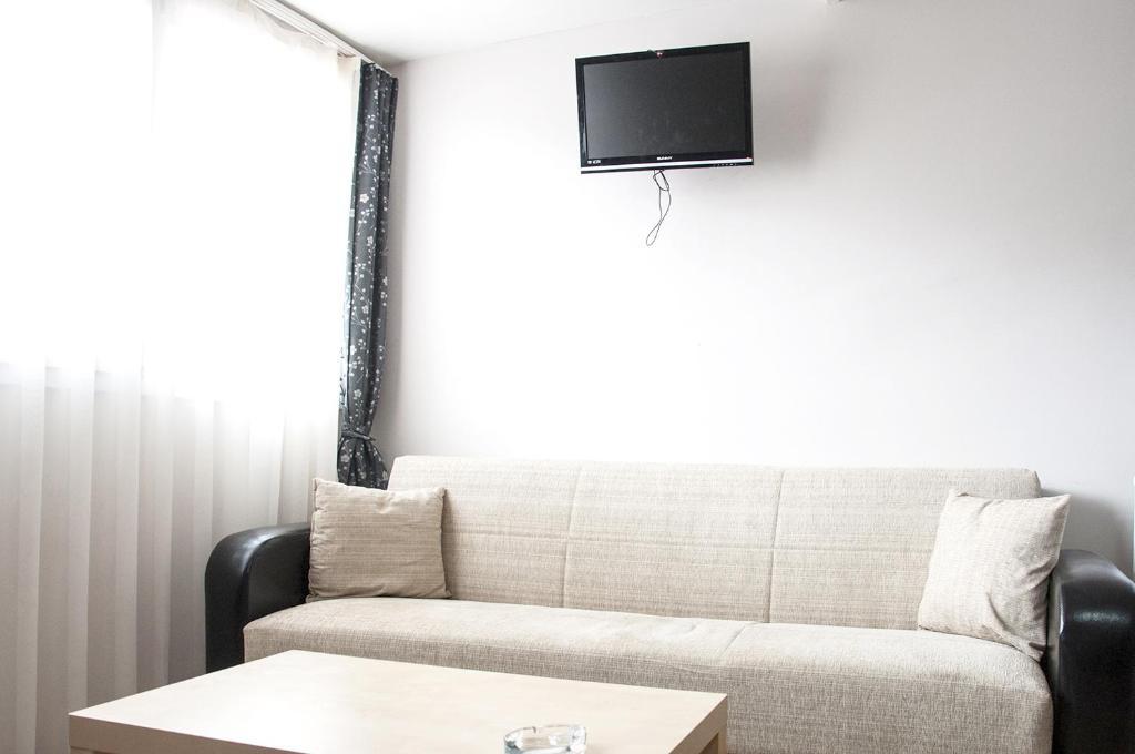 Kare Suite Nisantasi Istambul Quarto foto