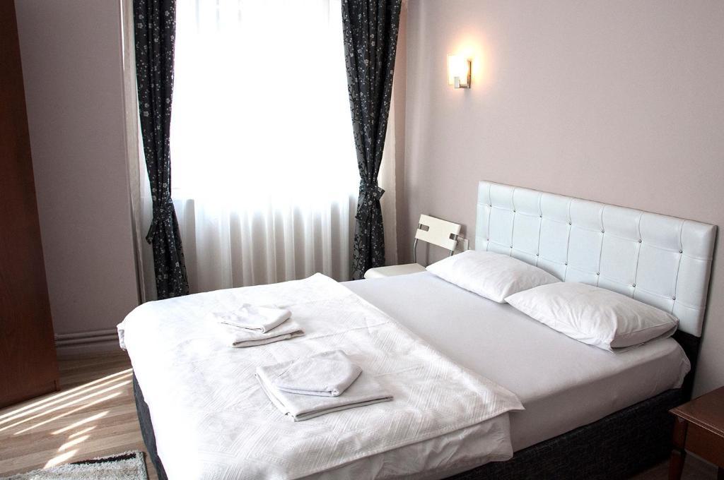 Kare Suite Nisantasi Istambul Quarto foto