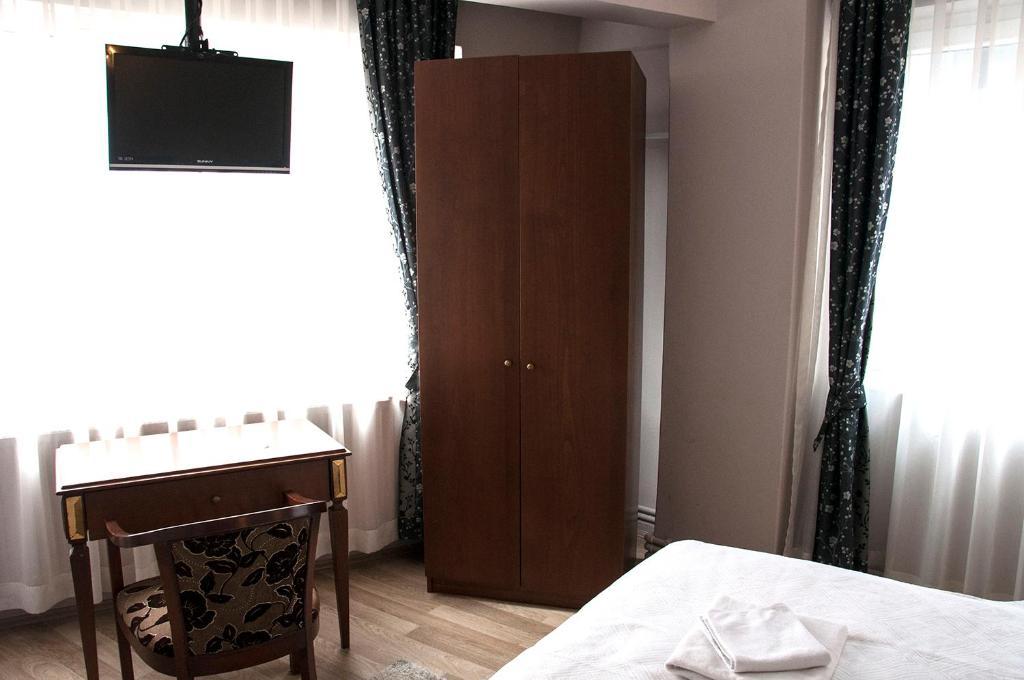 Kare Suite Nisantasi Istambul Quarto foto