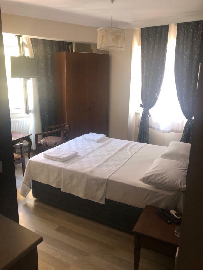 Kare Suite Nisantasi Istambul Exterior foto