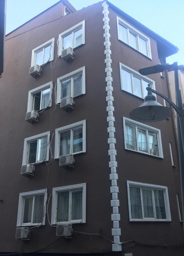 Kare Suite Nisantasi Istambul Exterior foto