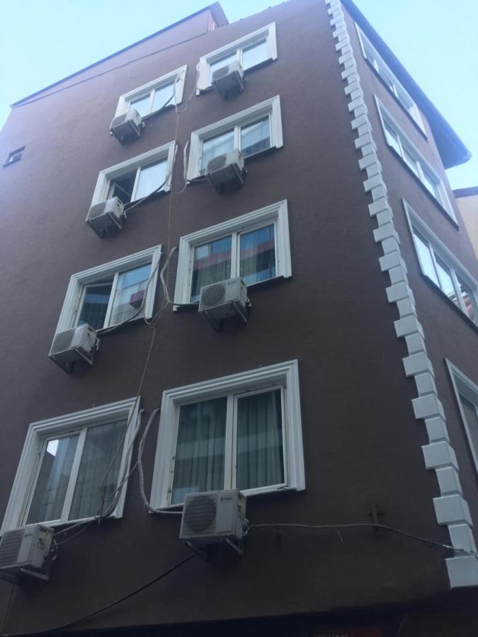 Kare Suite Nisantasi Istambul Exterior foto